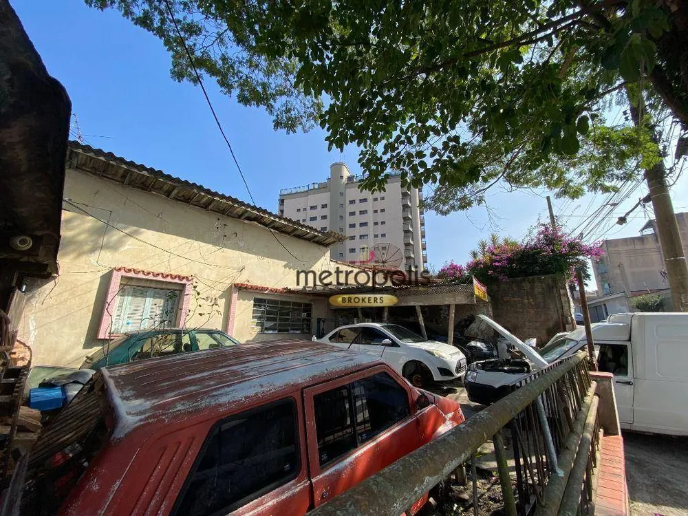 Terreno, 381 m² - Foto 8