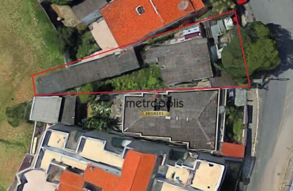 Terreno, 381 m² - Foto 4