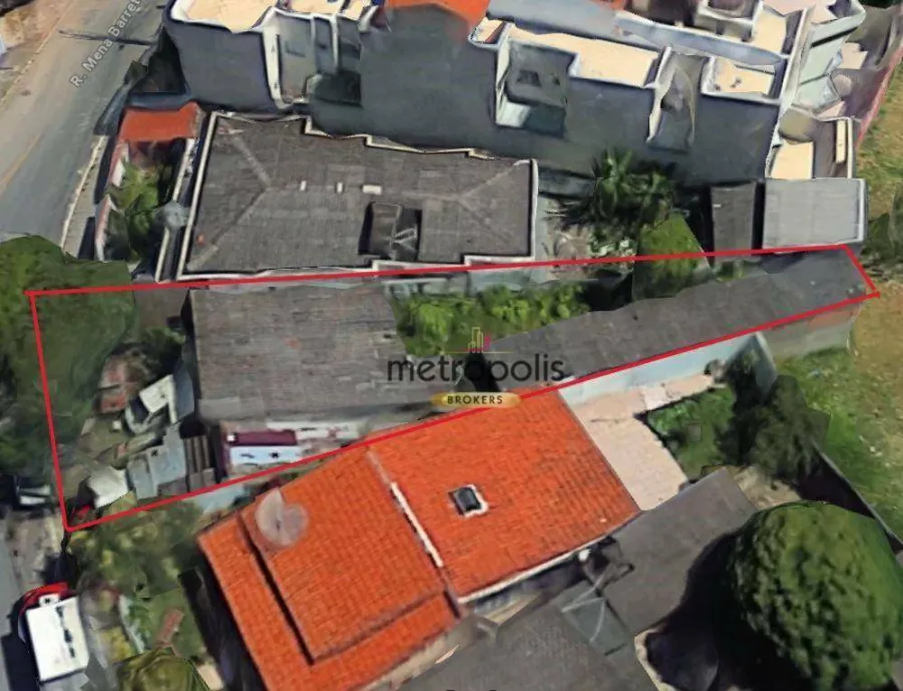 Terreno, 381 m² - Foto 8