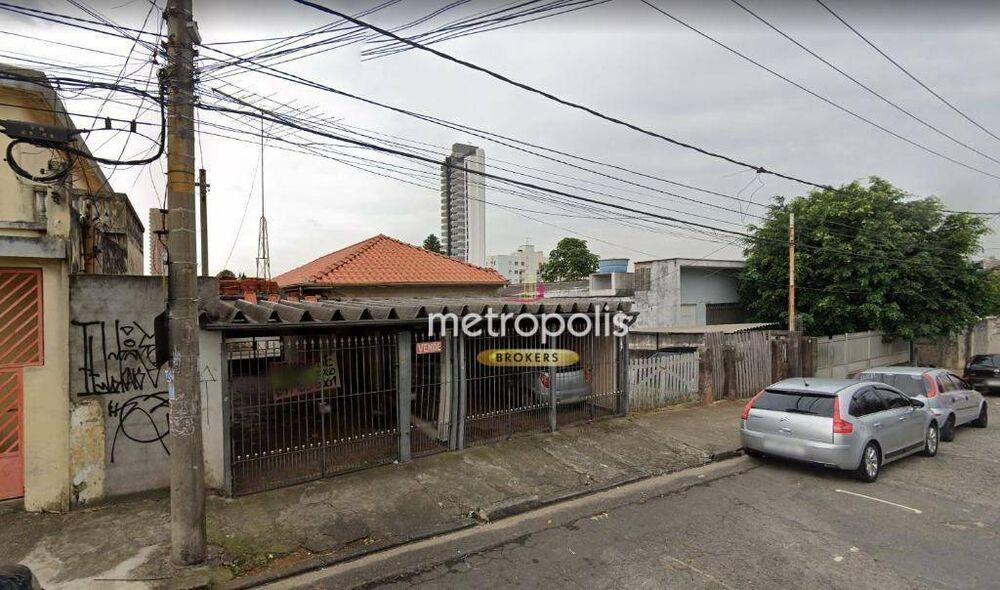 Terreno, 500 m² - Foto 2