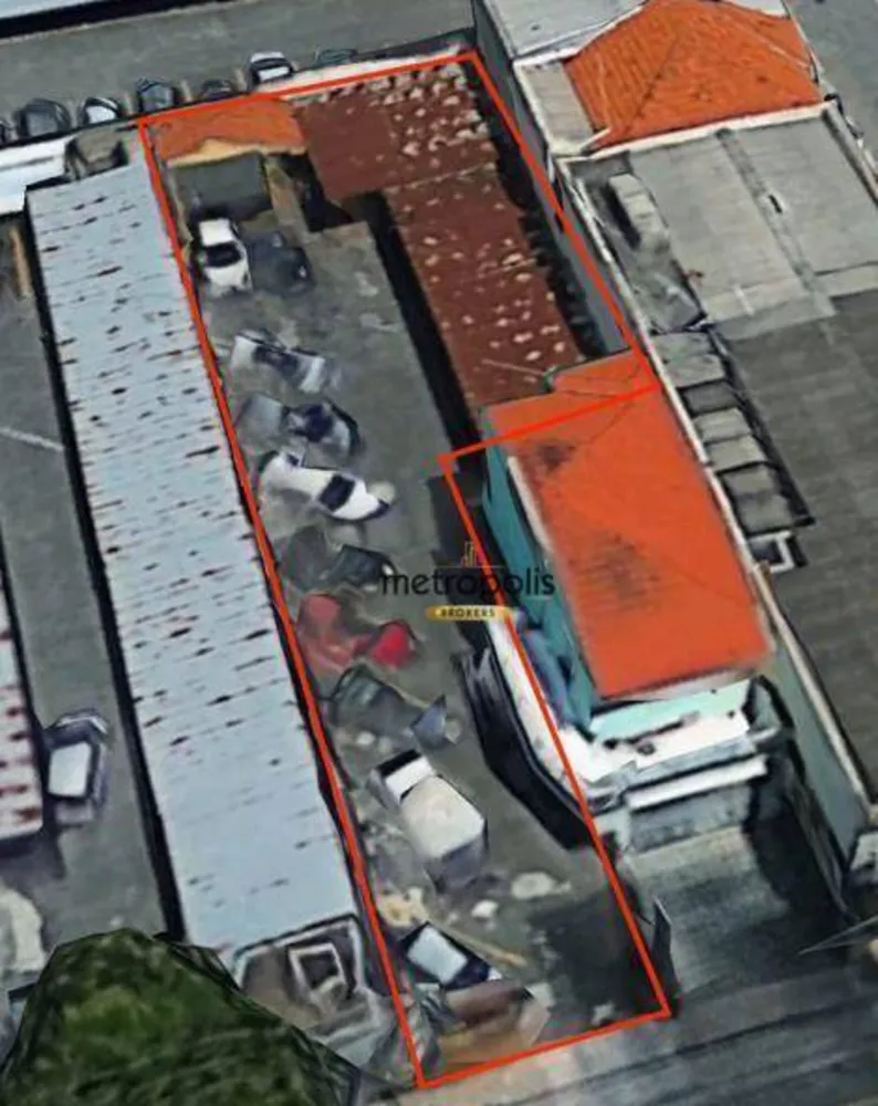 Terreno, 400 m² - Foto 5