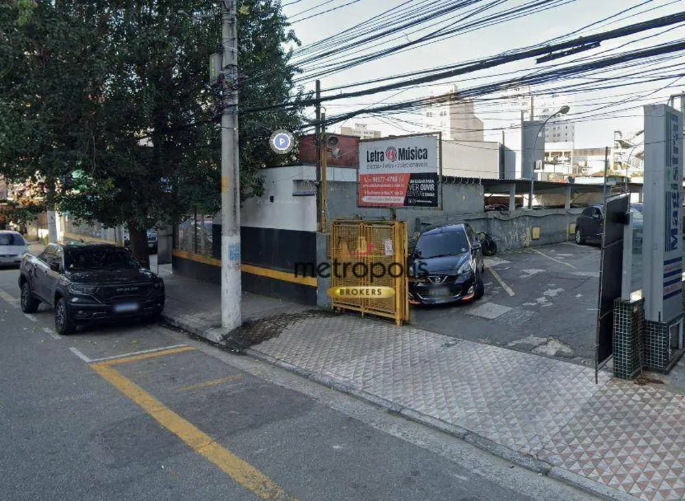 Terreno, 400 m² - Foto 1