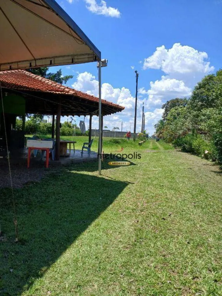 Chácara, 3 quartos, 3800 m² - Foto 8