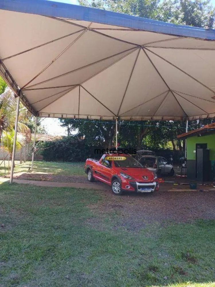 Chácara, 3 quartos, 3800 m² - Foto 7