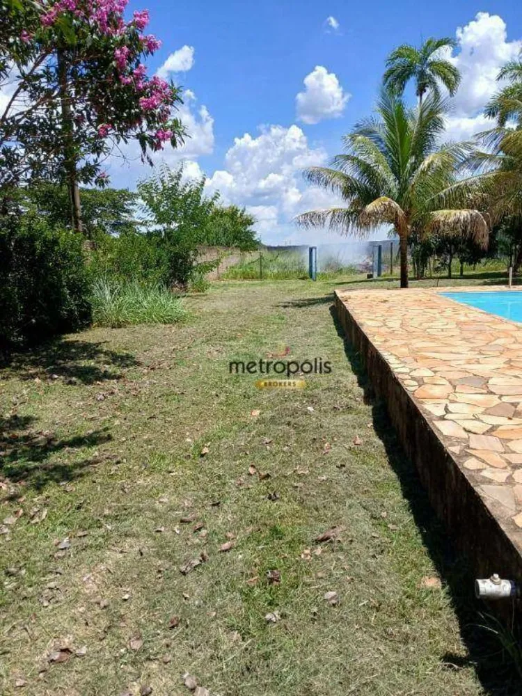 Chácara, 3 quartos, 3800 m² - Foto 5
