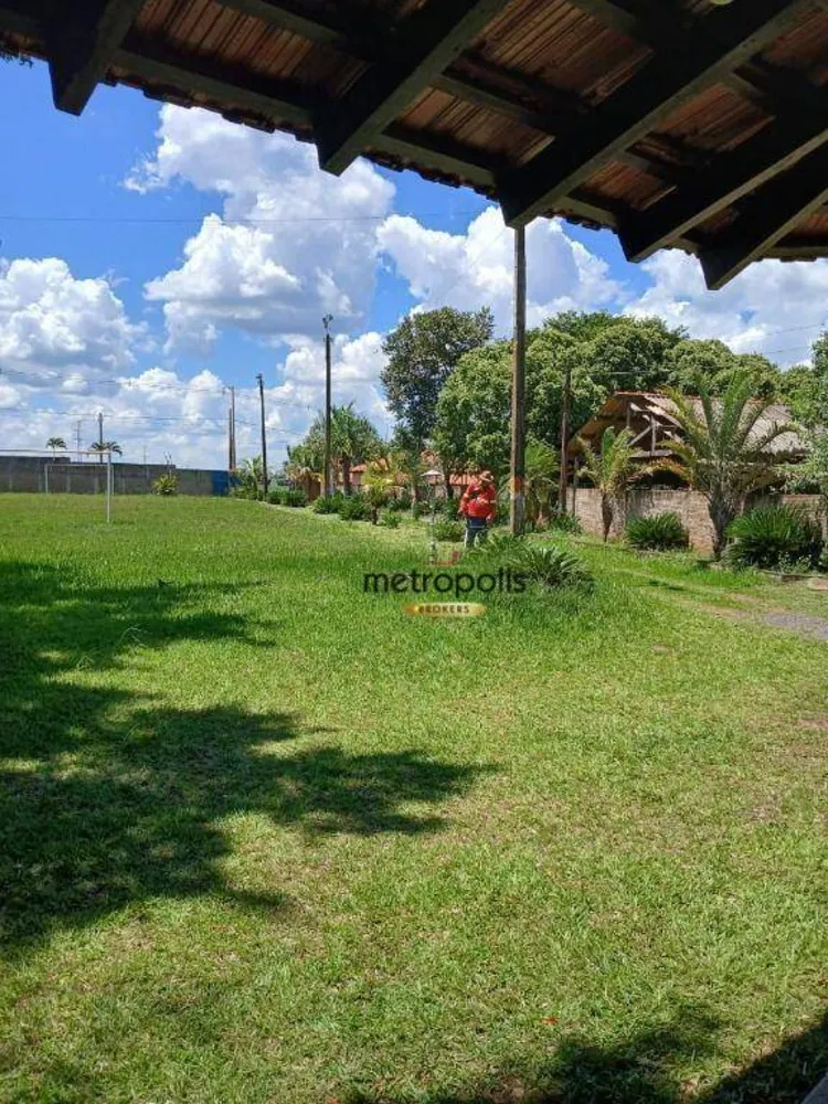 Chácara, 3 quartos, 3800 m² - Foto 3