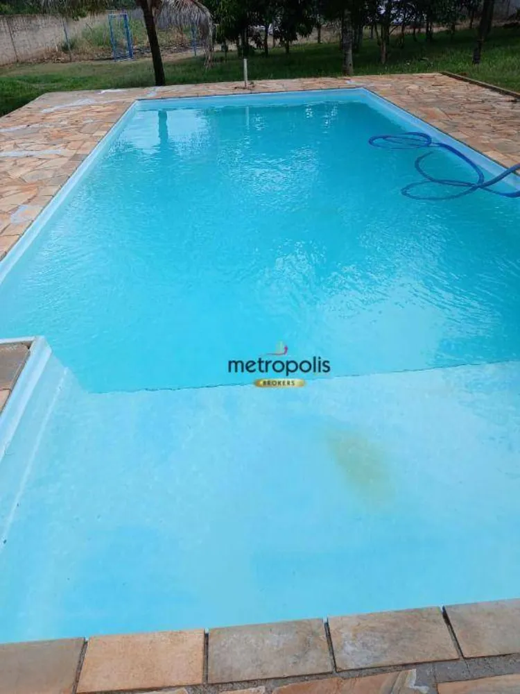 Chácara, 3 quartos, 3800 m² - Foto 6