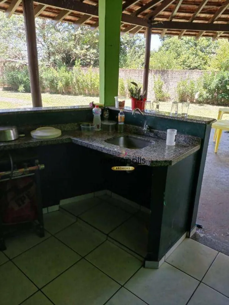 Chácara, 3 quartos, 3800 m² - Foto 4