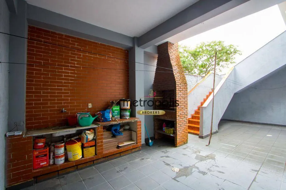 Casa, 3 quartos, 277 m² - Foto 12