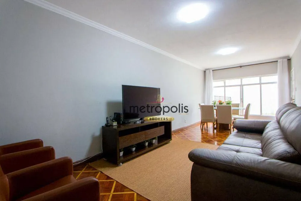 Casa, 3 quartos, 277 m² - Foto 2