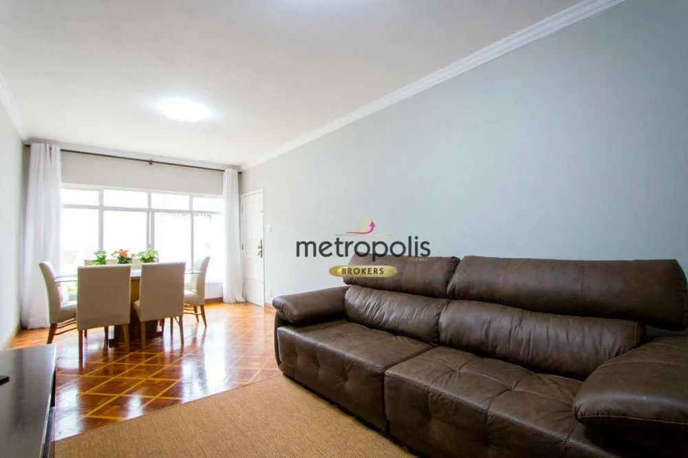 Casa, 3 quartos, 277 m² - Foto 1