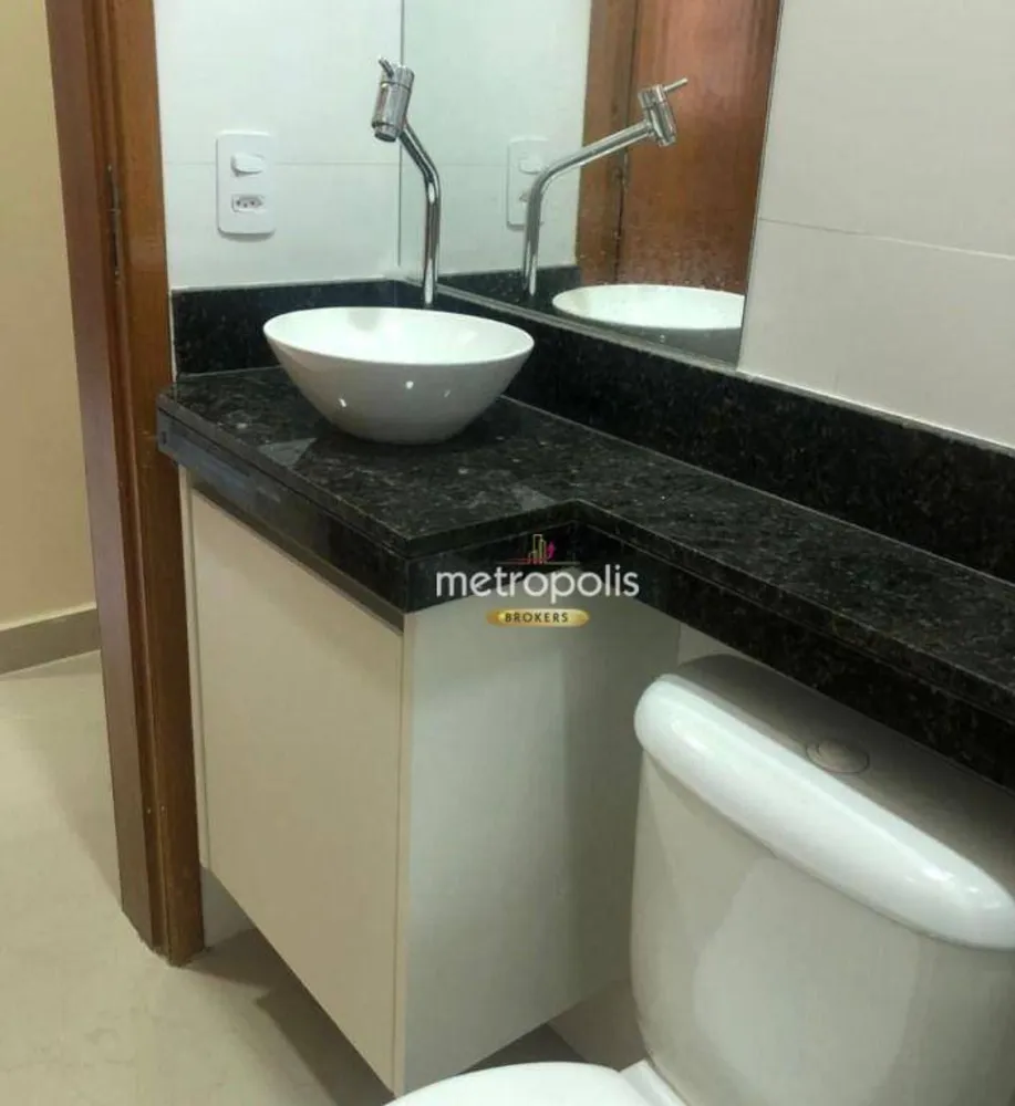 Cobertura, 2 quartos, 126 m² - Foto 10