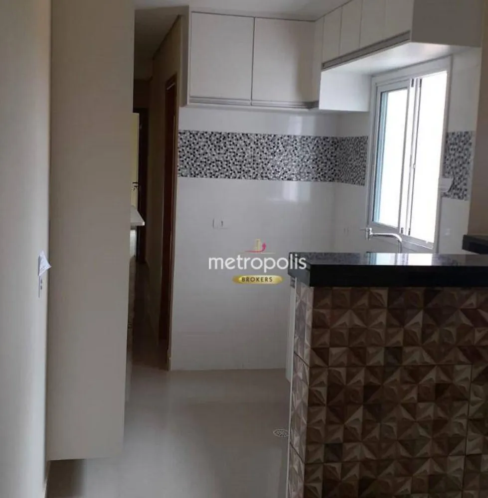 Cobertura, 2 quartos, 126 m² - Foto 4