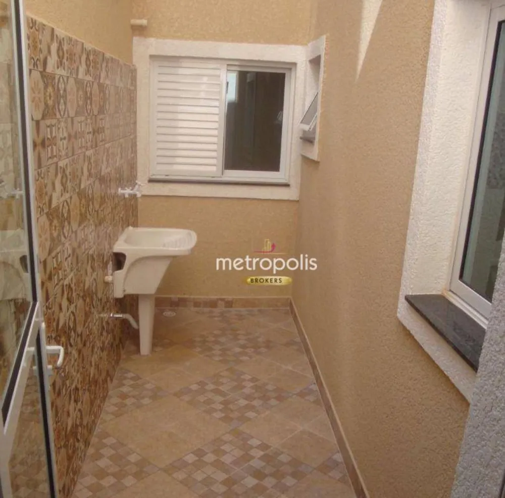 Cobertura, 2 quartos, 126 m² - Foto 8