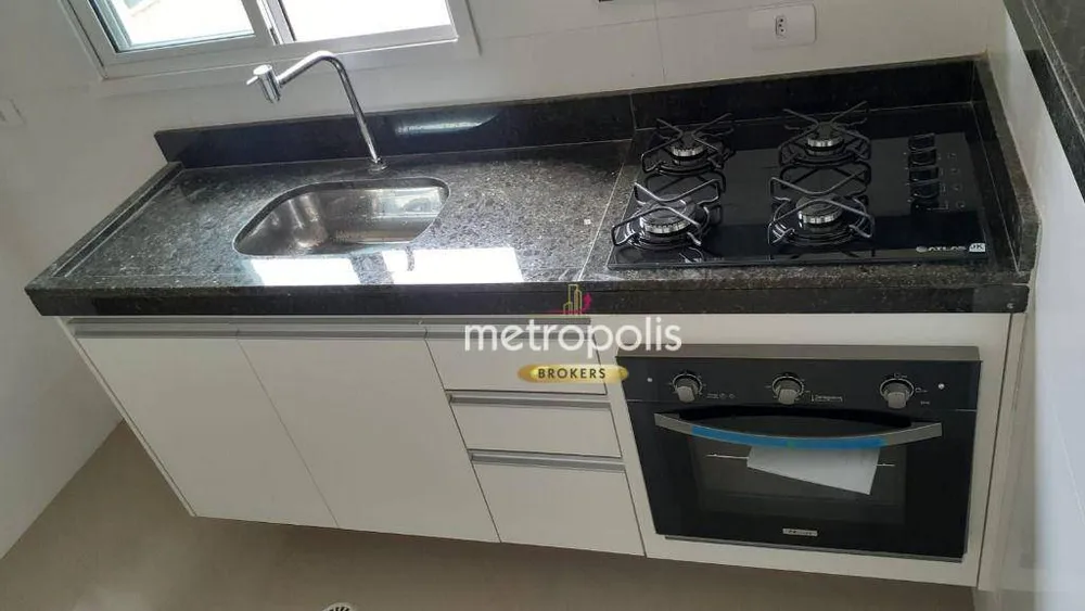 Cobertura, 2 quartos, 126 m² - Foto 5