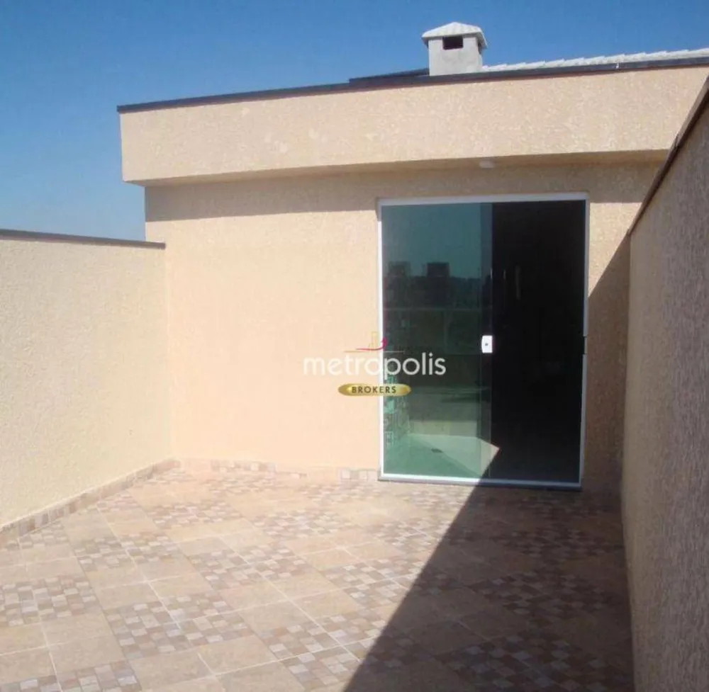 Cobertura, 2 quartos, 126 m² - Foto 3