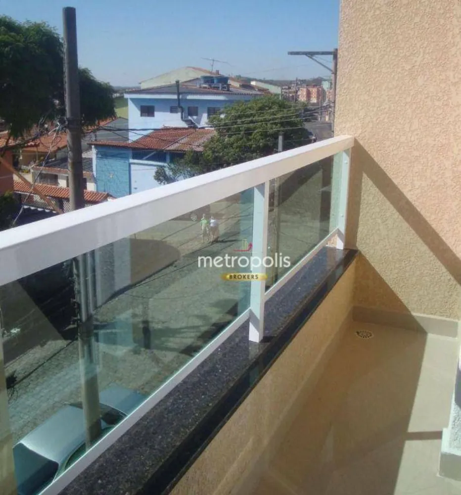 Cobertura, 2 quartos, 126 m² - Foto 7