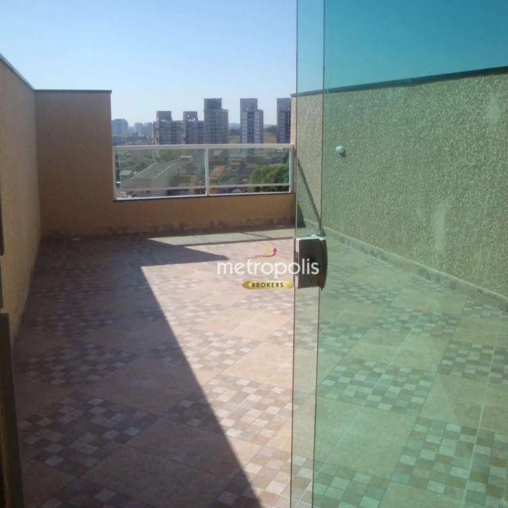 Cobertura, 2 quartos, 126 m² - Foto 2