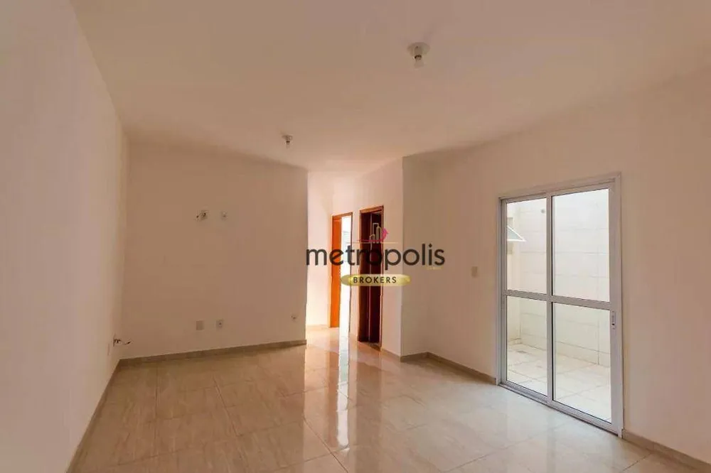 Apartamento, 2 quartos, 60 m² - Foto 5