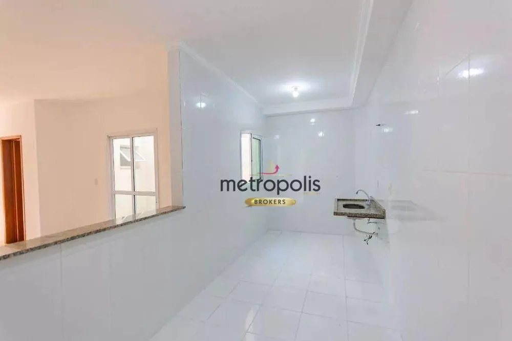 Apartamento, 2 quartos, 60 m² - Foto 6
