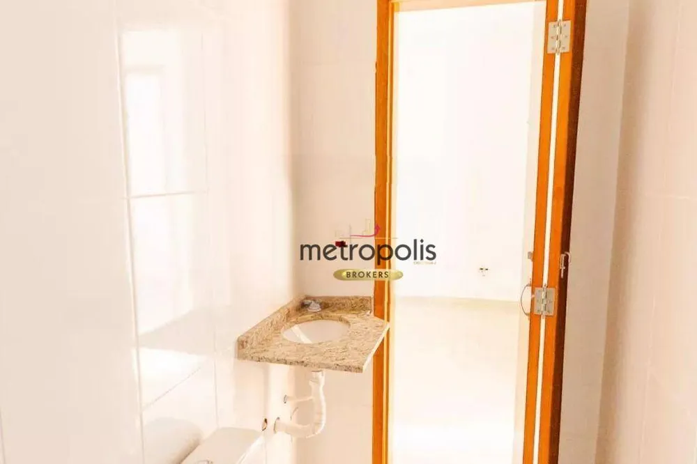 Apartamento, 2 quartos, 60 m² - Foto 9