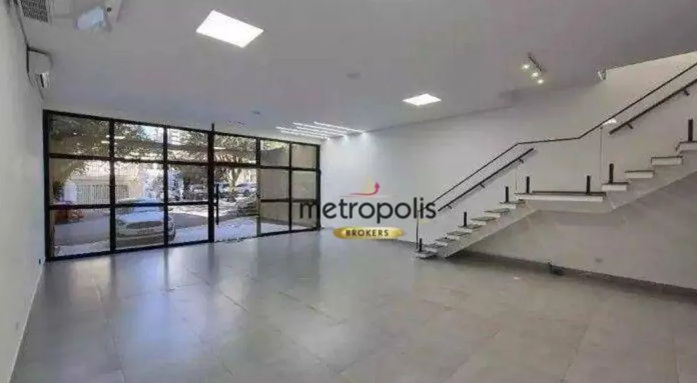 Loja-Salão, 214 m² - Foto 2