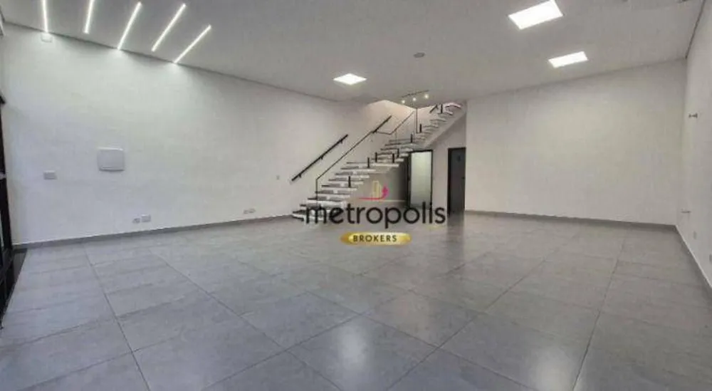 Loja-Salão, 214 m² - Foto 3