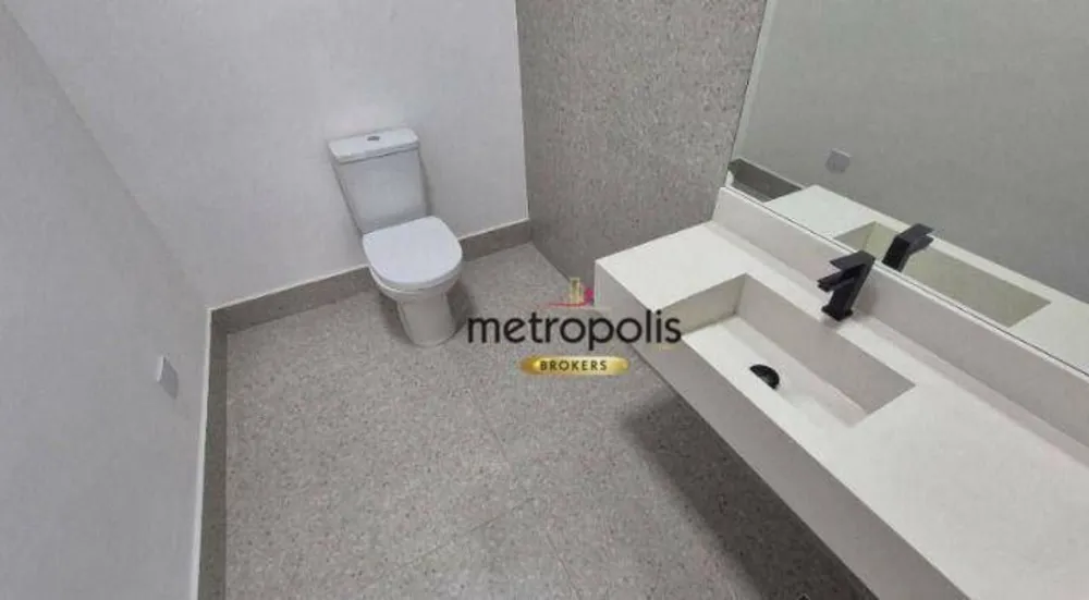 Loja-Salão, 214 m² - Foto 12