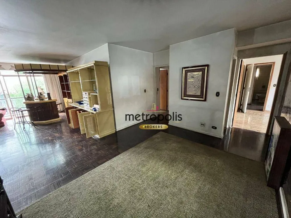 Apartamento, 4 quartos, 230 m² - Foto 3