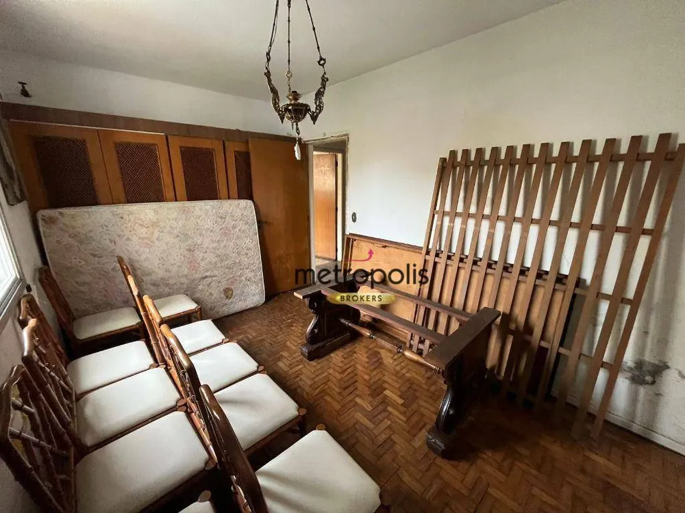 Apartamento, 4 quartos, 202 m² - Foto 6