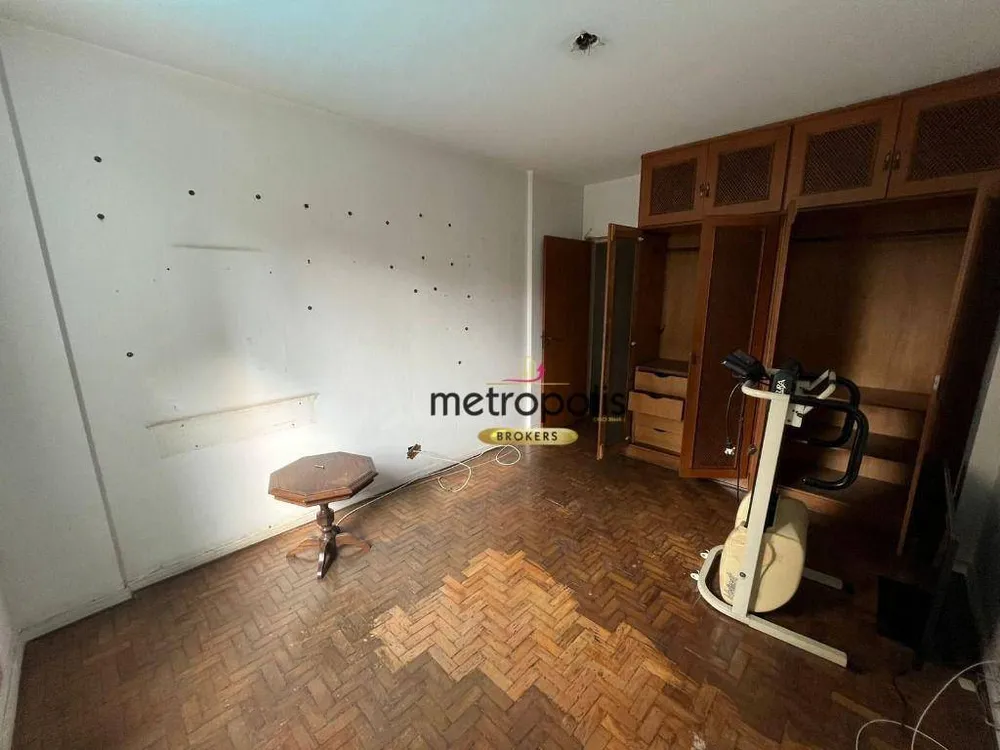 Apartamento, 4 quartos, 230 m² - Foto 1