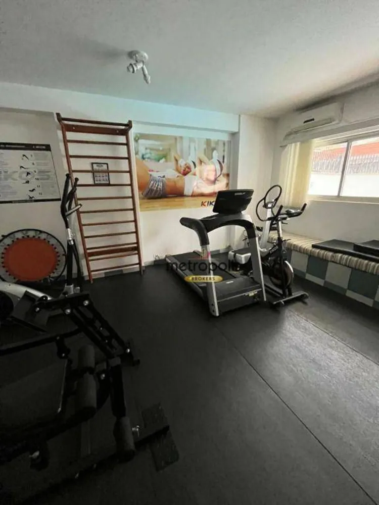 Apartamento, 4 quartos, 230 m² - Foto 4