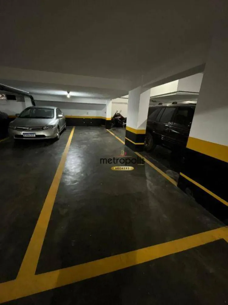 Apartamento, 4 quartos, 202 m² - Foto 8
