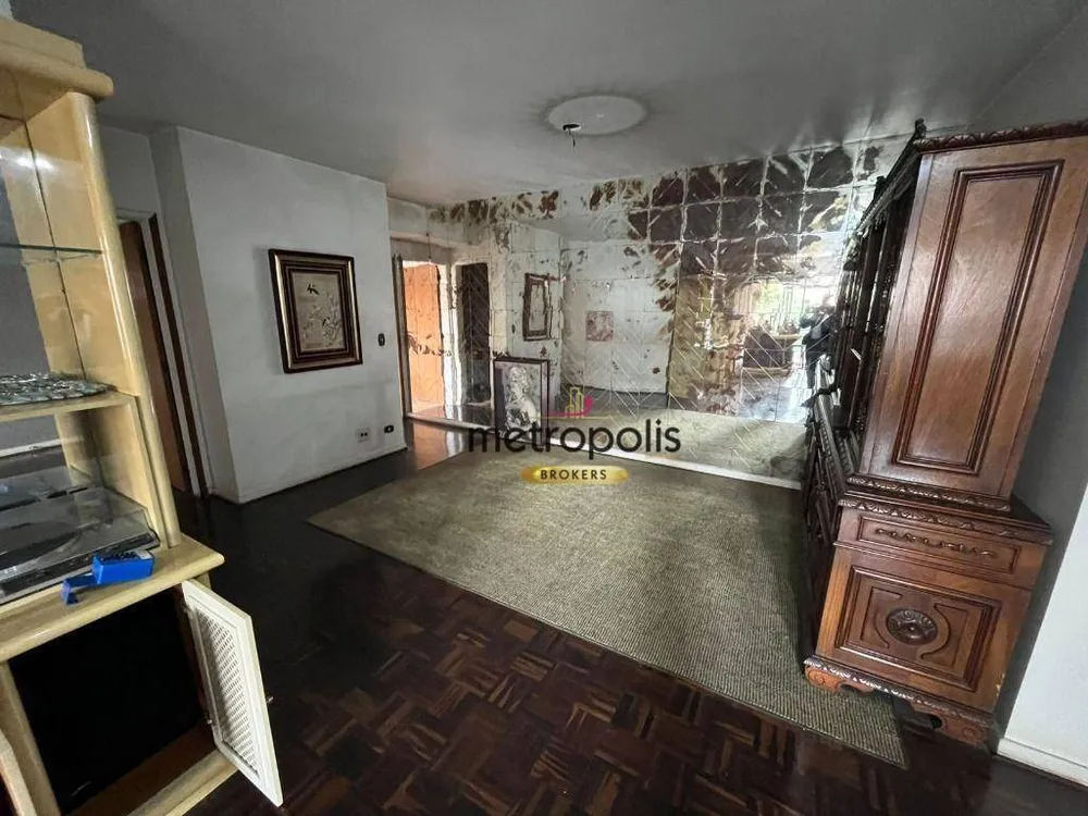 Apartamento, 4 quartos, 202 m² - Foto 12