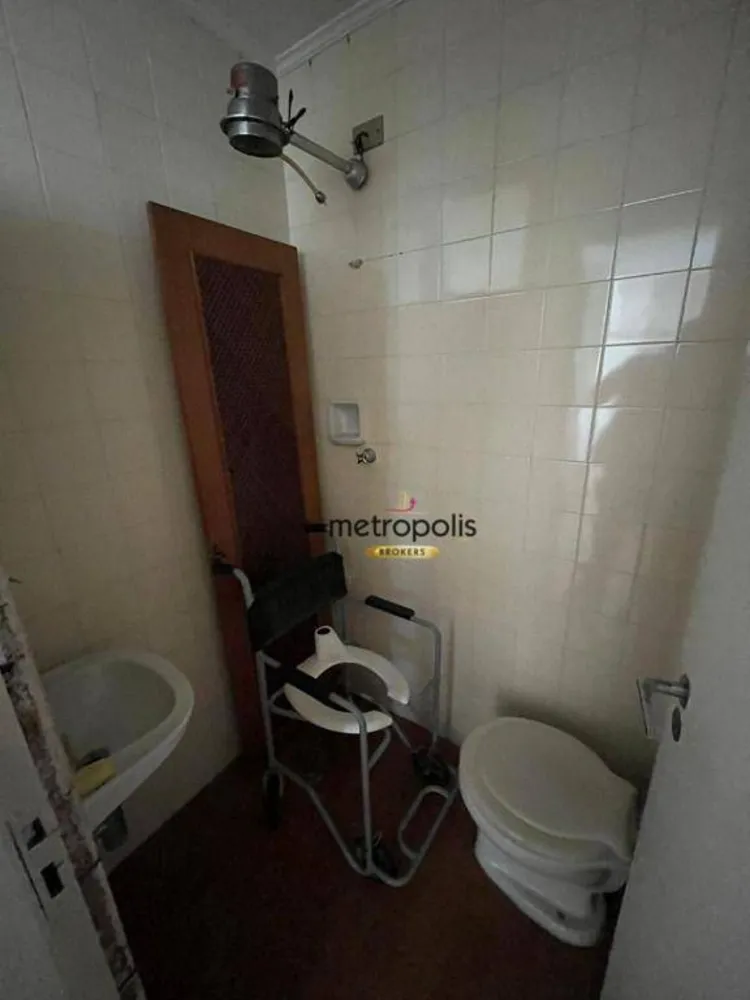 Apartamento, 4 quartos, 202 m² - Foto 11