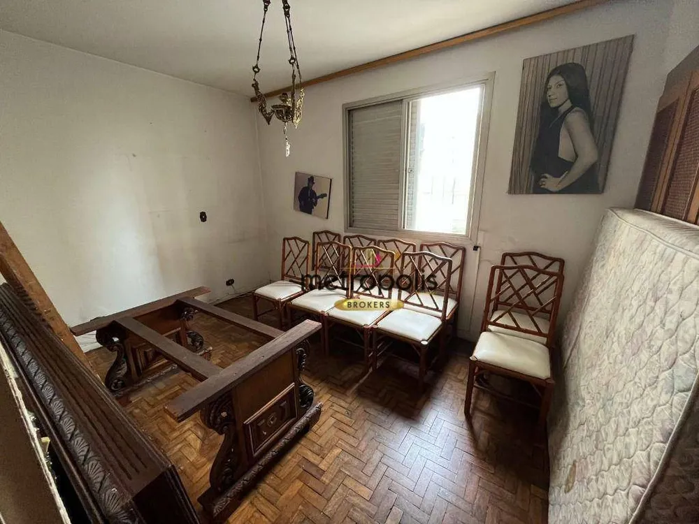 Apartamento, 4 quartos, 202 m² - Foto 7