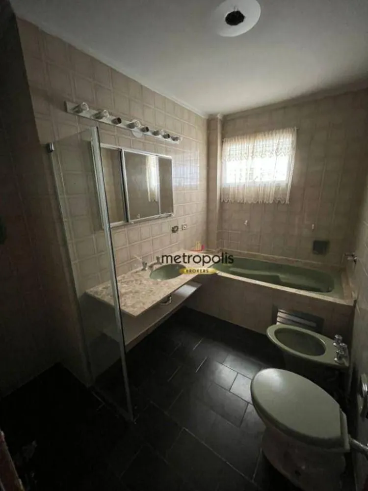 Apartamento, 4 quartos, 202 m² - Foto 5