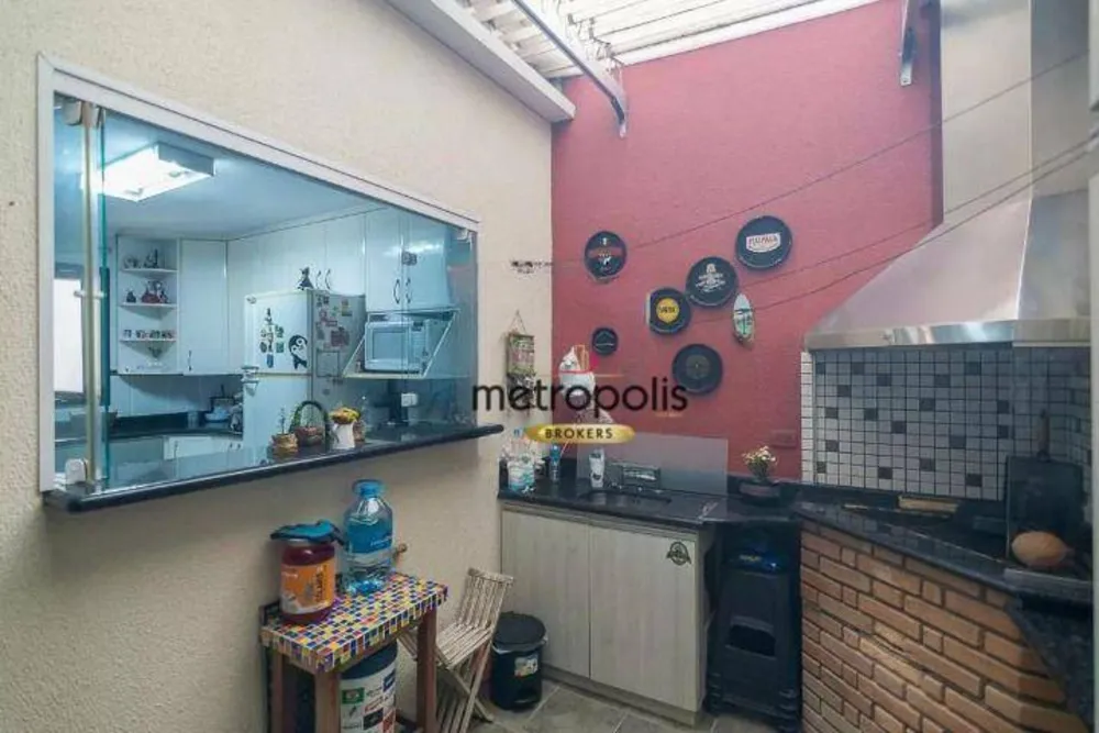 Sobrado, 3 quartos, 158 m² - Foto 4