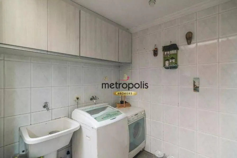 Sobrado, 3 quartos, 158 m² - Foto 5