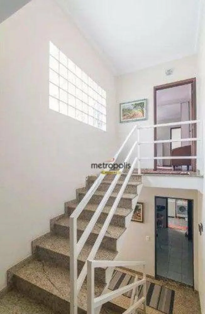 Sobrado, 3 quartos, 158 m² - Foto 9
