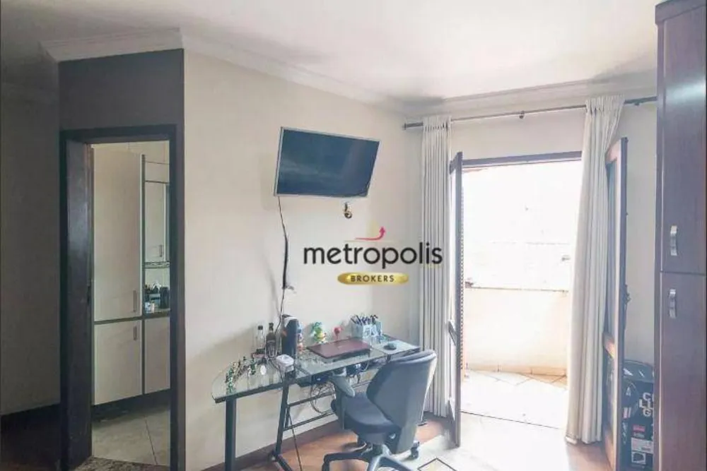 Sobrado, 3 quartos, 158 m² - Foto 12