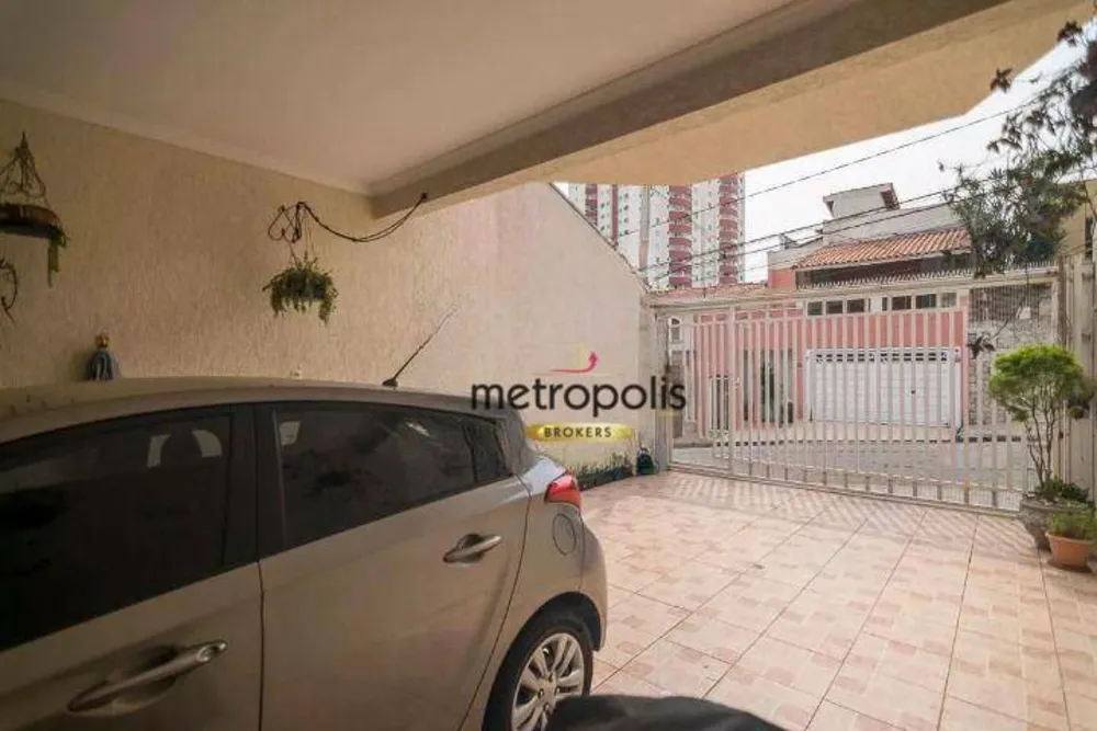 Sobrado, 3 quartos, 158 m² - Foto 6