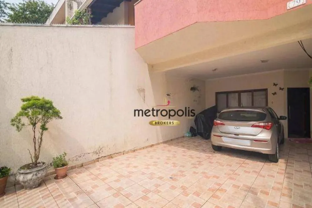 Sobrado, 3 quartos, 158 m² - Foto 11