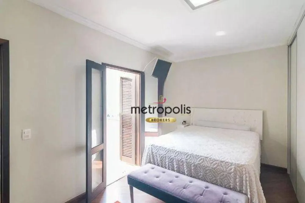 Sobrado, 3 quartos, 158 m² - Foto 8