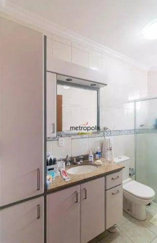 Sobrado, 3 quartos, 158 m² - Foto 3