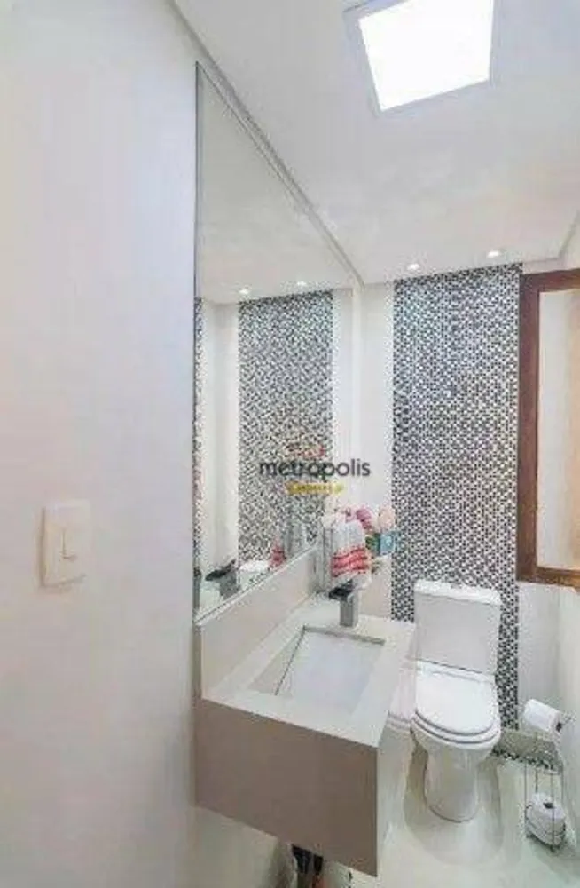 Sobrado, 3 quartos, 158 m² - Foto 1