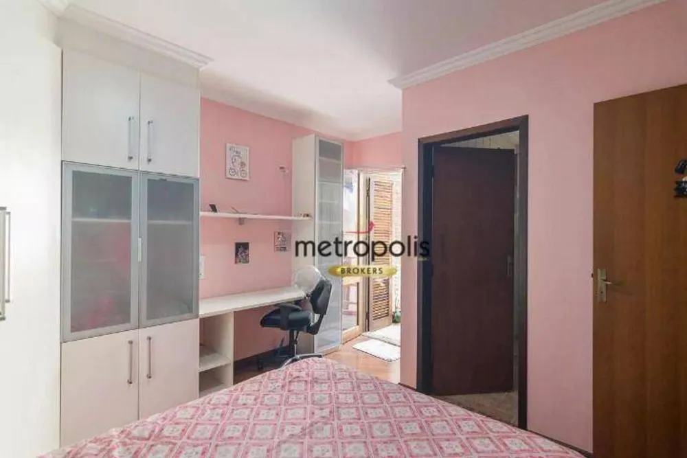 Sobrado, 3 quartos, 158 m² - Foto 10