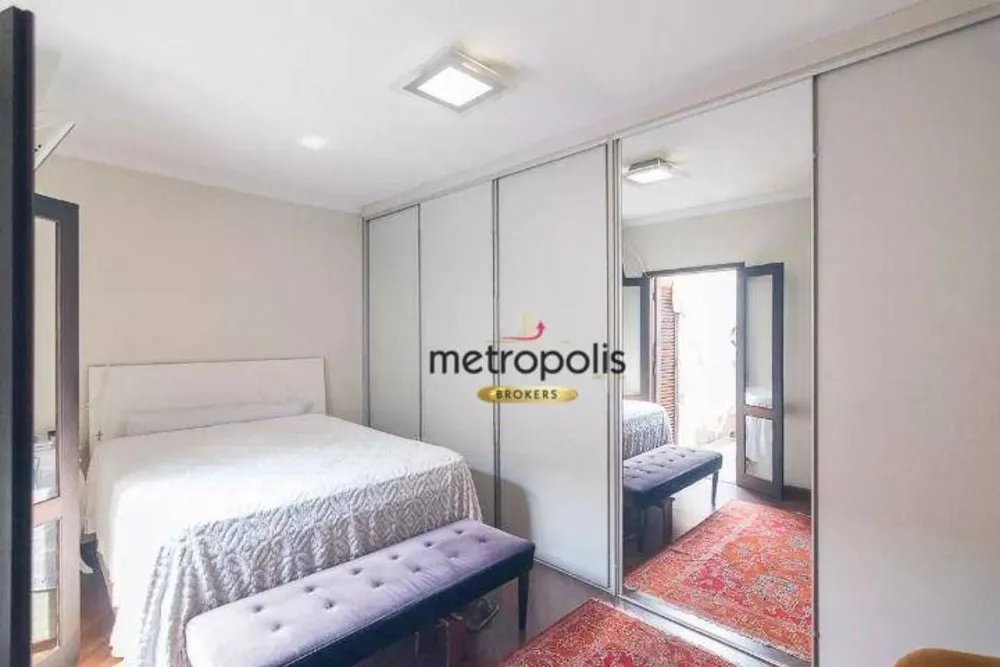 Sobrado, 3 quartos, 158 m² - Foto 7