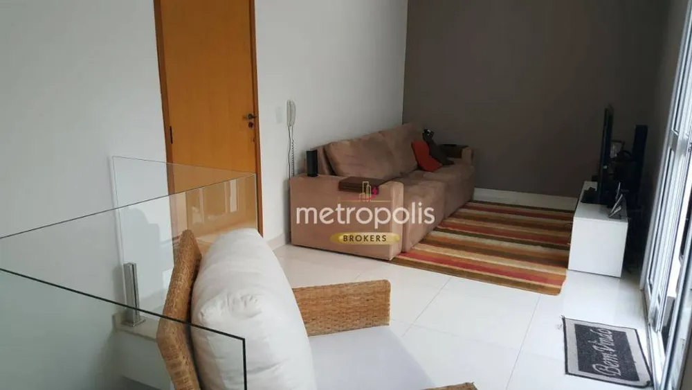 Cobertura, 2 quartos, 150 m² - Foto 9