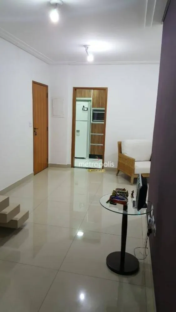 Cobertura, 2 quartos, 150 m² - Foto 5